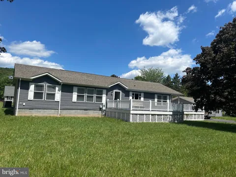 107 TROUT LANE