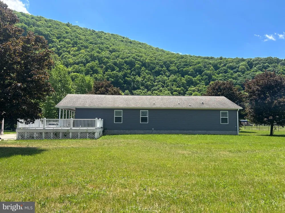107 TROUT LANE Cabins, WV 26855