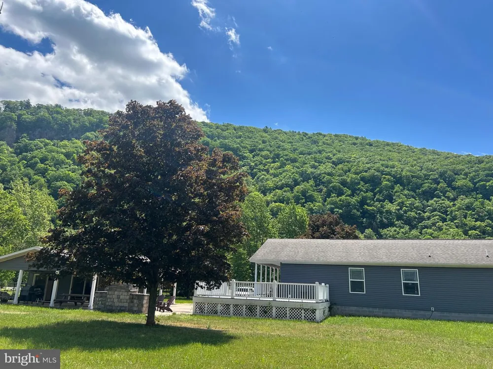 107 TROUT LANE Cabins, WV 26855
