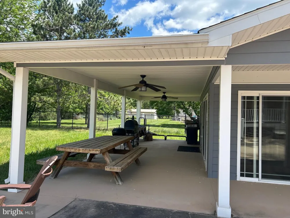 107 TROUT LANE Cabins, WV 26855