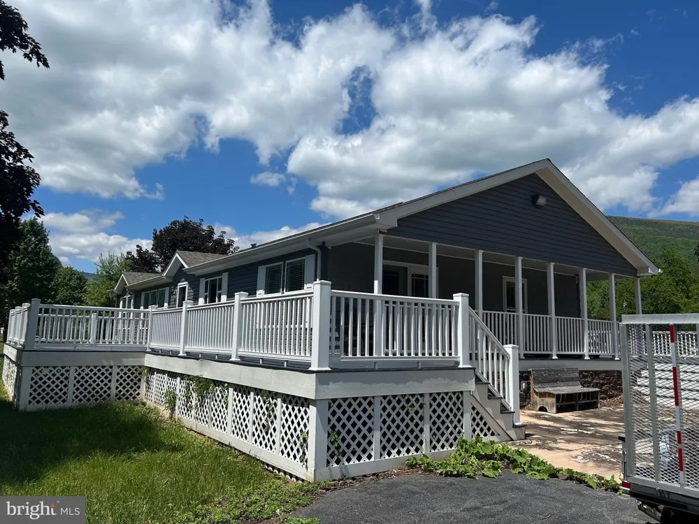 107 TROUT LANE Cabins, WV 26855