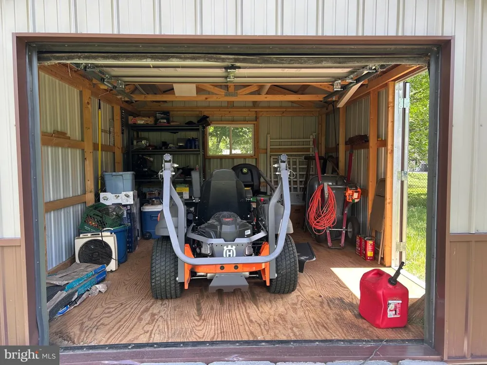 107 TROUT LANE Cabins, WV 26855