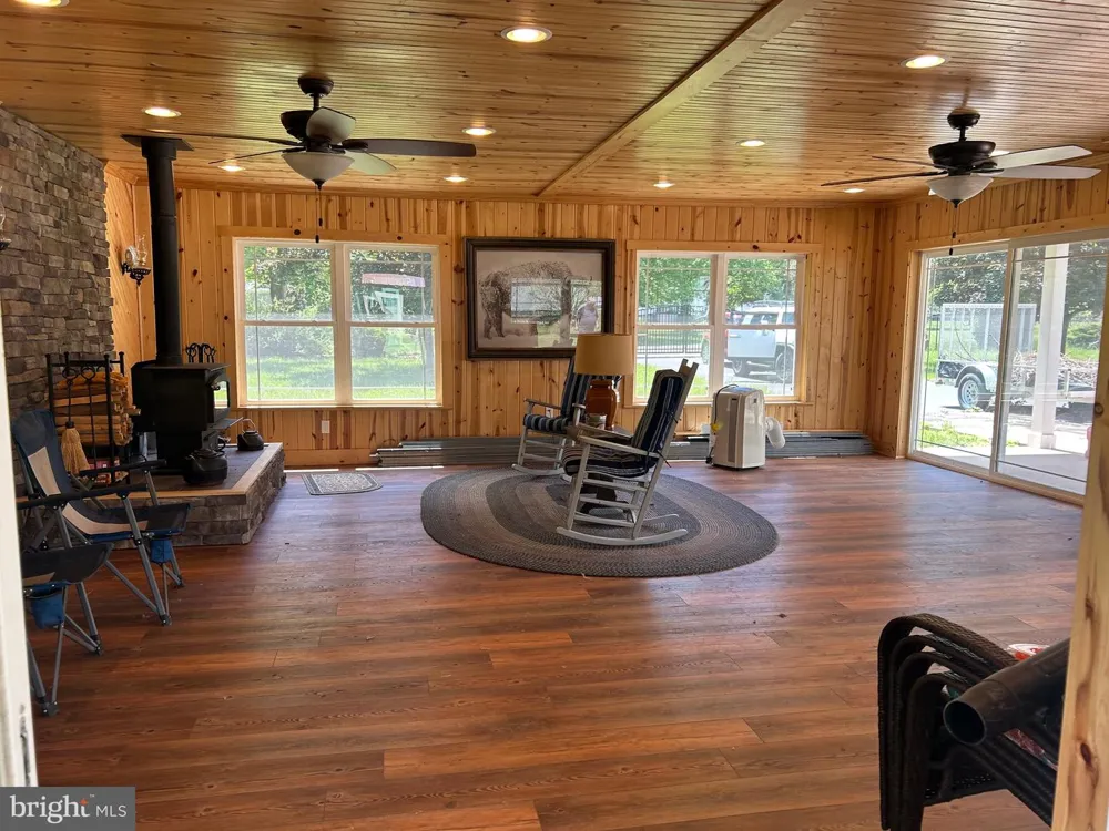 107 TROUT LANE Cabins, WV 26855