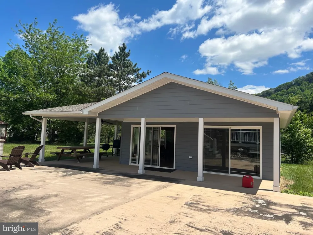 107 TROUT LANE Cabins, WV 26855