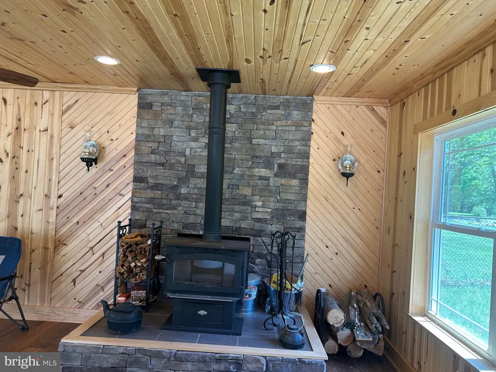 107 TROUT LANE Cabins, WV 26855