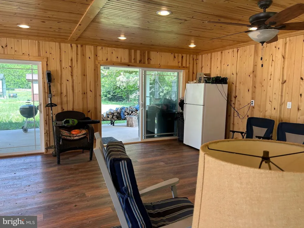 107 TROUT LANE Cabins, WV 26855
