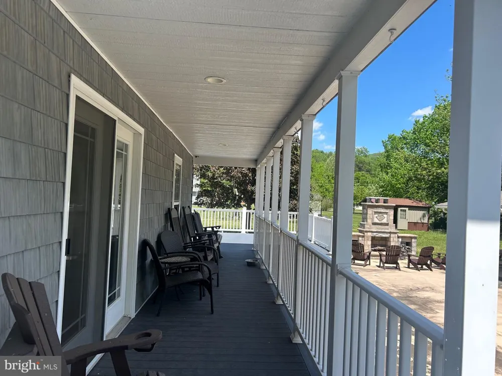 107 TROUT LANE Cabins, WV 26855