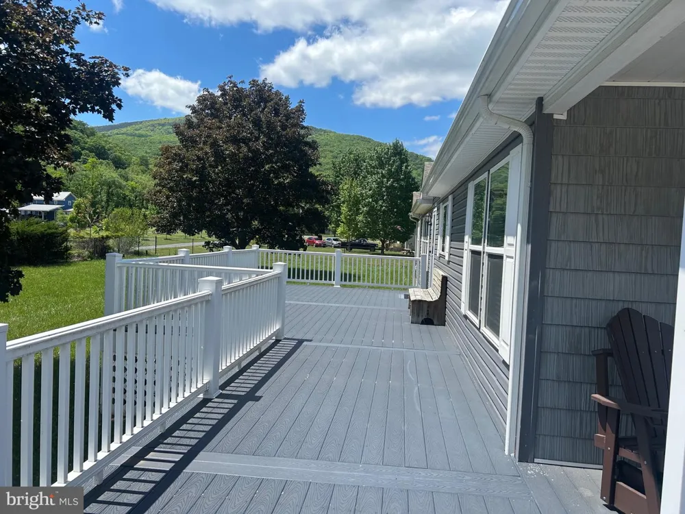 107 TROUT LANE Cabins, WV 26855