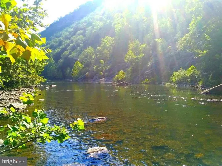 107 TROUT LANE Cabins, WV 26855