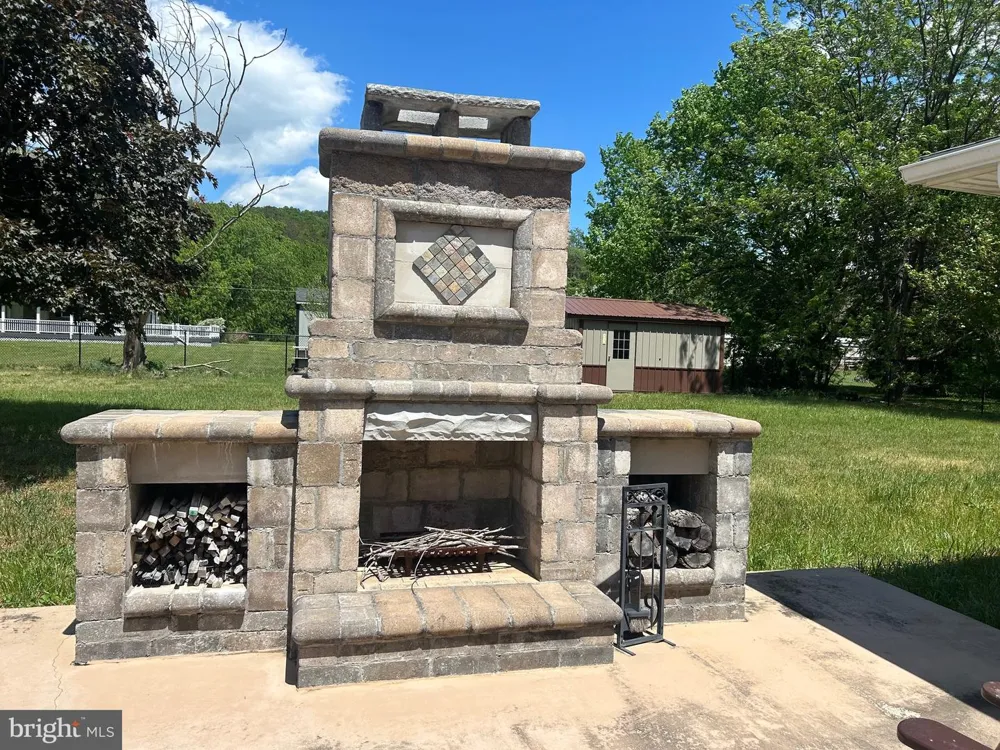 107 TROUT LANE Cabins, WV 26855