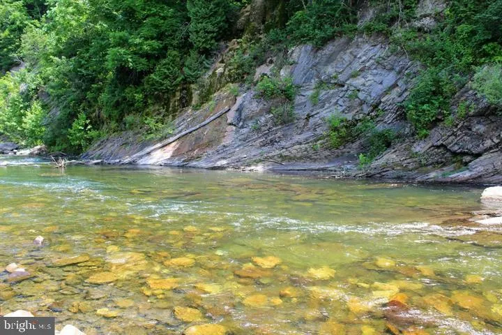 107 TROUT LANE Cabins, WV 26855