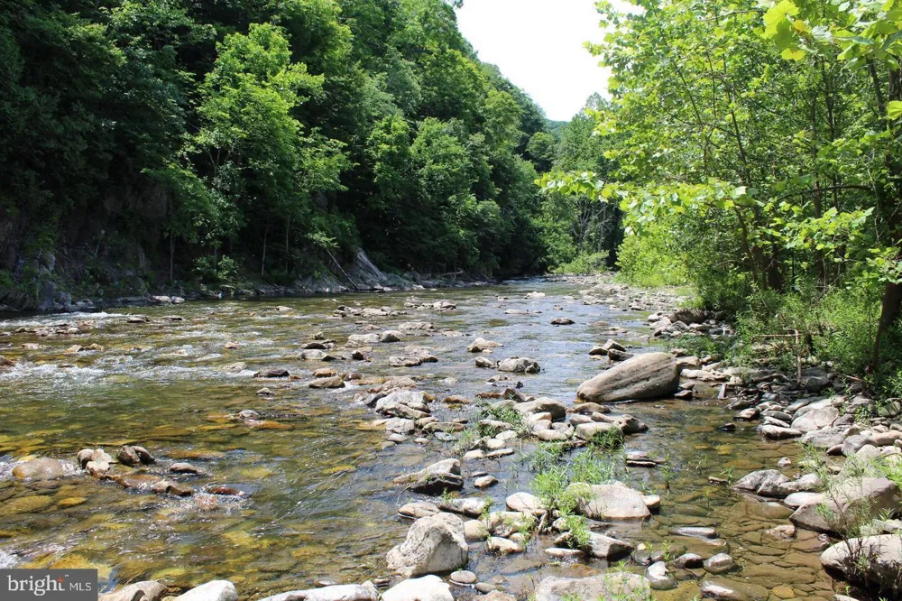 107 TROUT LANE Cabins, WV 26855