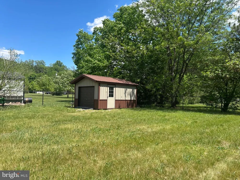 107 TROUT LANE Cabins, WV 26855