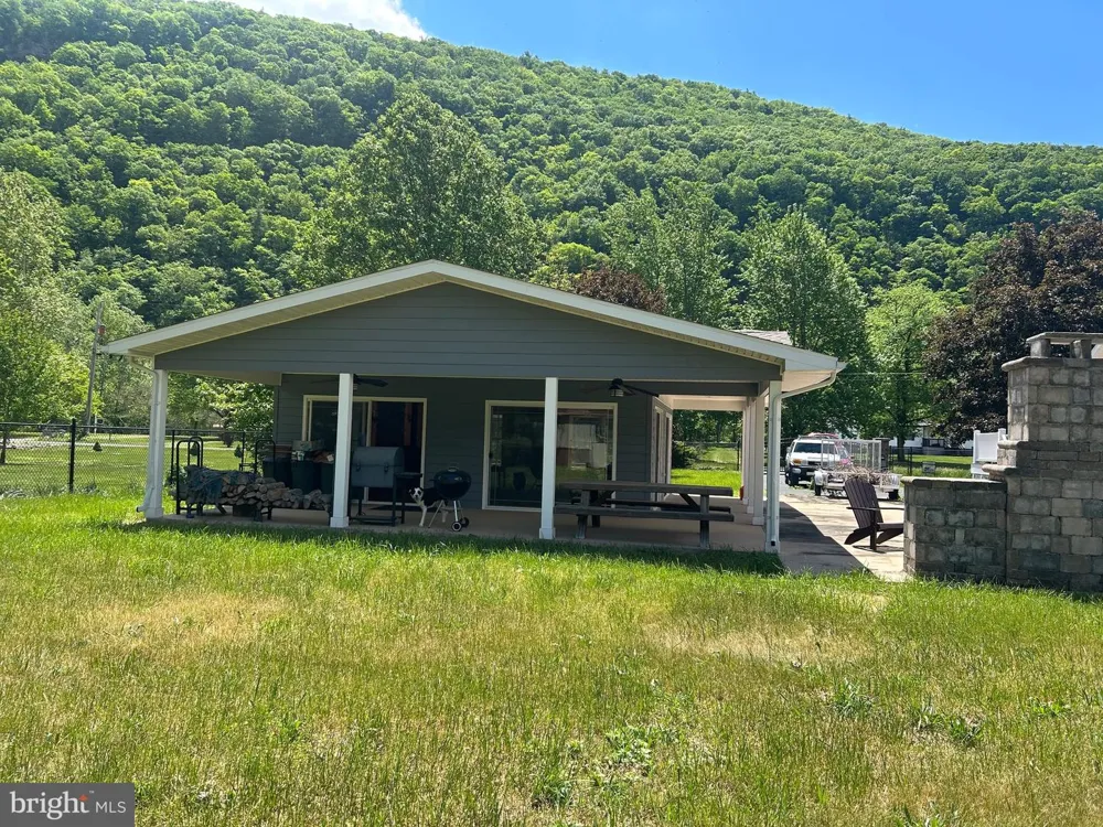 107 TROUT LANE Cabins, WV 26855