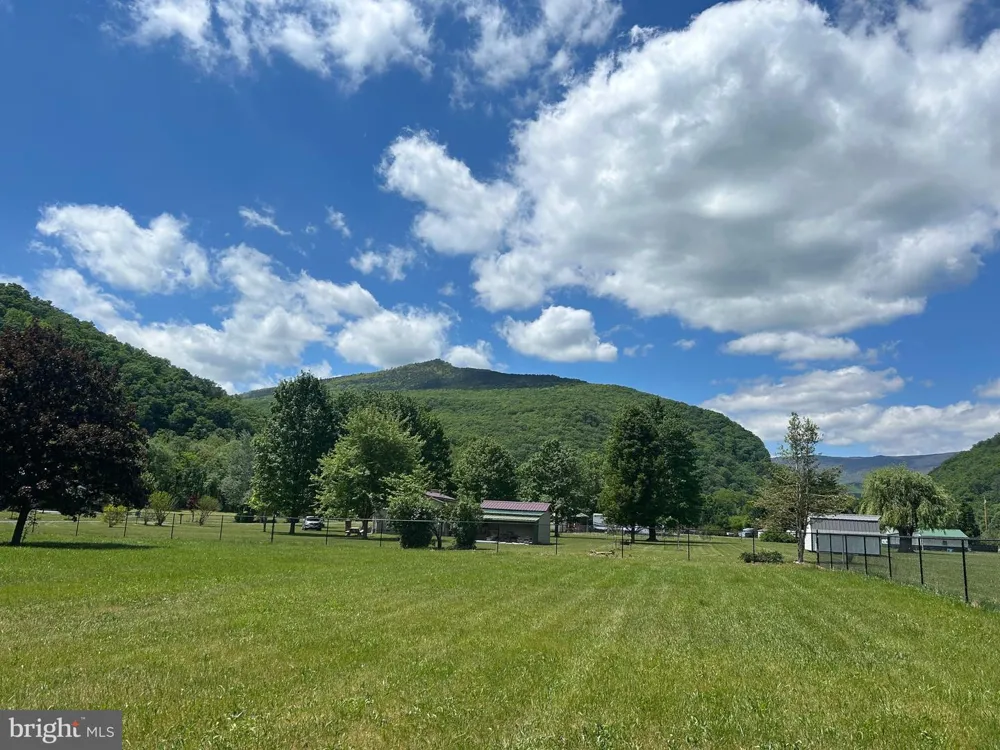 107 TROUT LANE Cabins, WV 26855