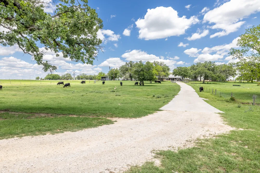 6589 State Highway 304 Harwood, TX 78632