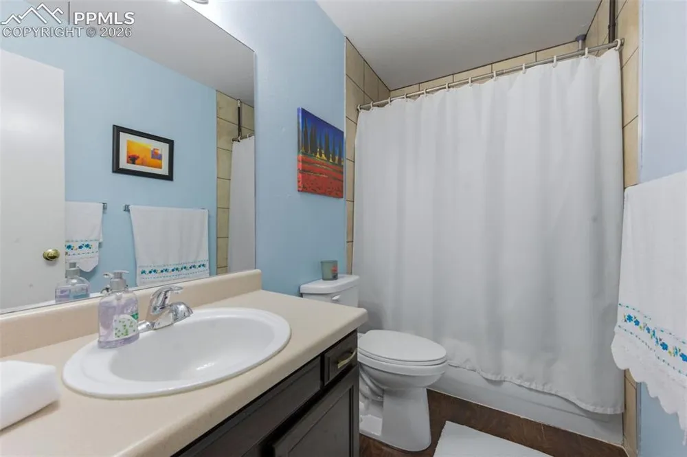 455 W Van Buren Street Colorado Springs, CO 80907