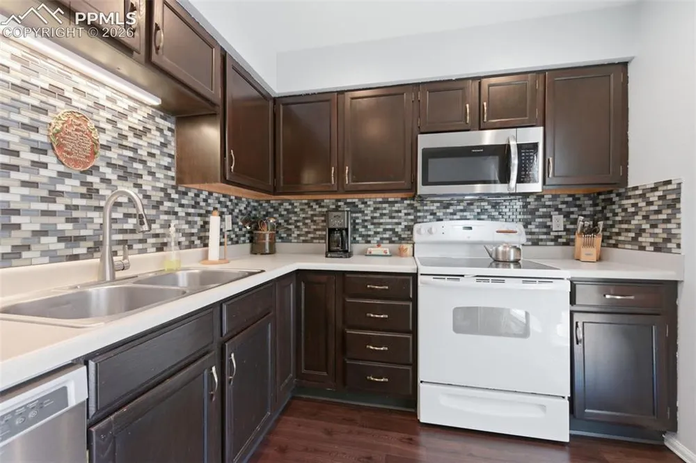 455 W Van Buren Street Colorado Springs, CO 80907