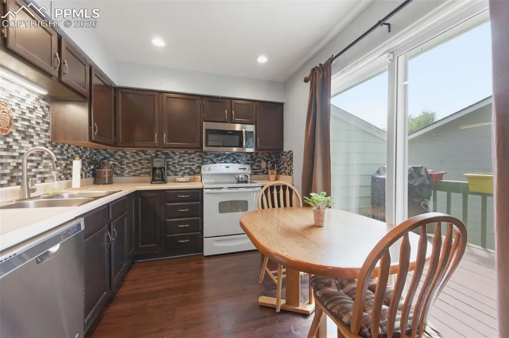 455 W Van Buren Street Colorado Springs, CO 80907
