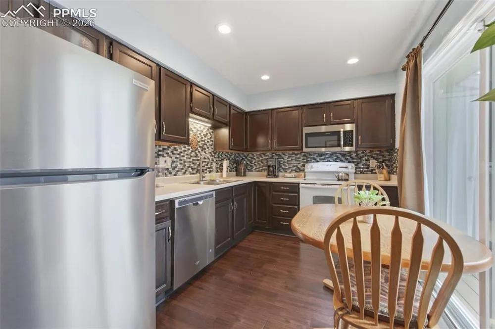 455 W Van Buren Street Colorado Springs, CO 80907