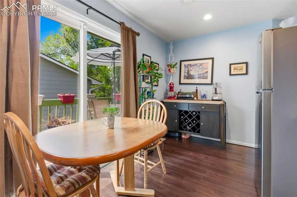 455 W Van Buren Street Colorado Springs, CO 80907