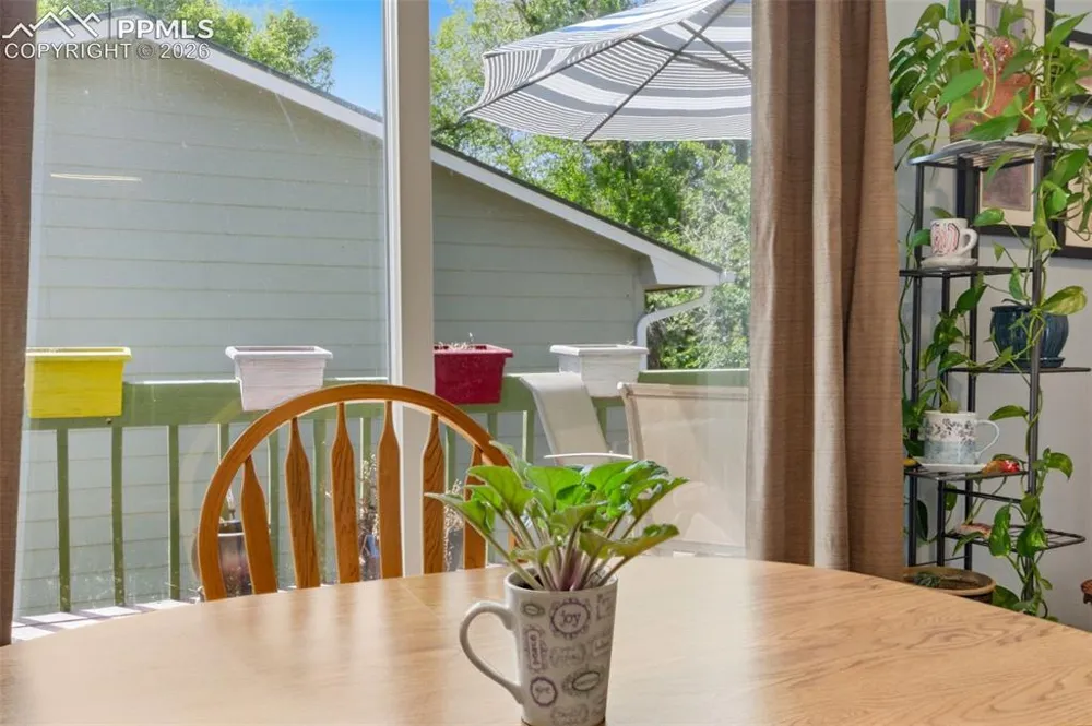 455 W Van Buren Street Colorado Springs, CO 80907