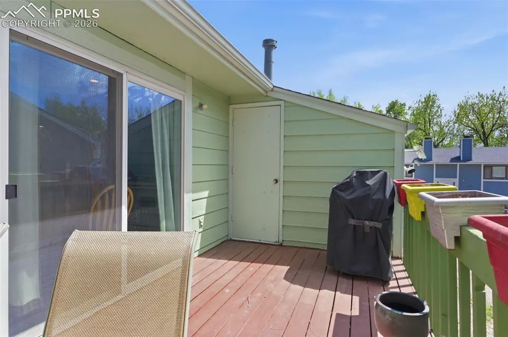 455 W Van Buren Street Colorado Springs, CO 80907