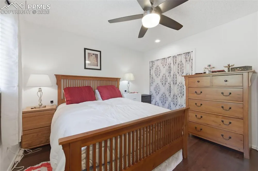 455 W Van Buren Street Colorado Springs, CO 80907