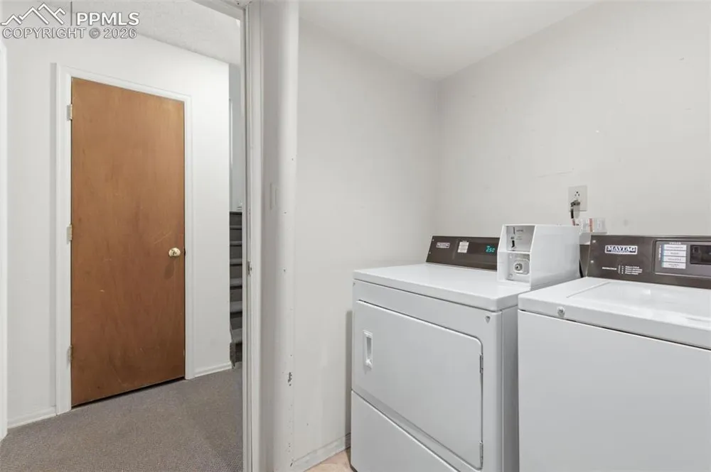 455 W Van Buren Street Colorado Springs, CO 80907