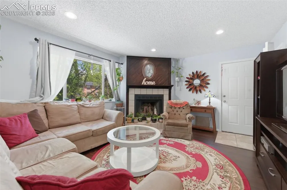 455 W Van Buren Street Colorado Springs, CO 80907
