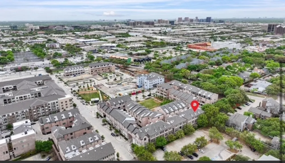 4080 Oak Circle Addison, TX 75001