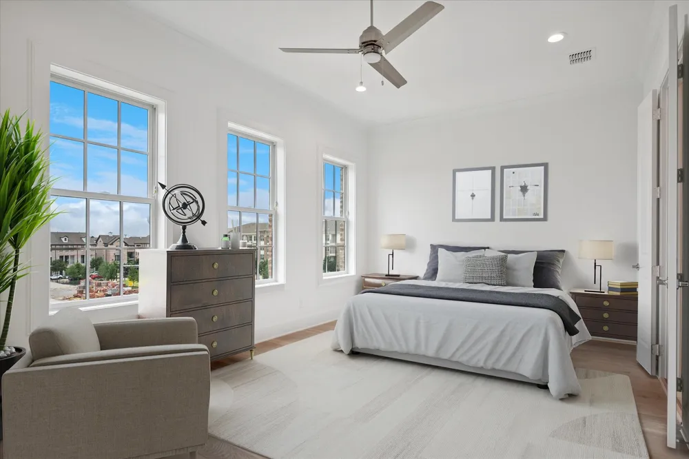 4080 Oak Circle Addison, TX 75001