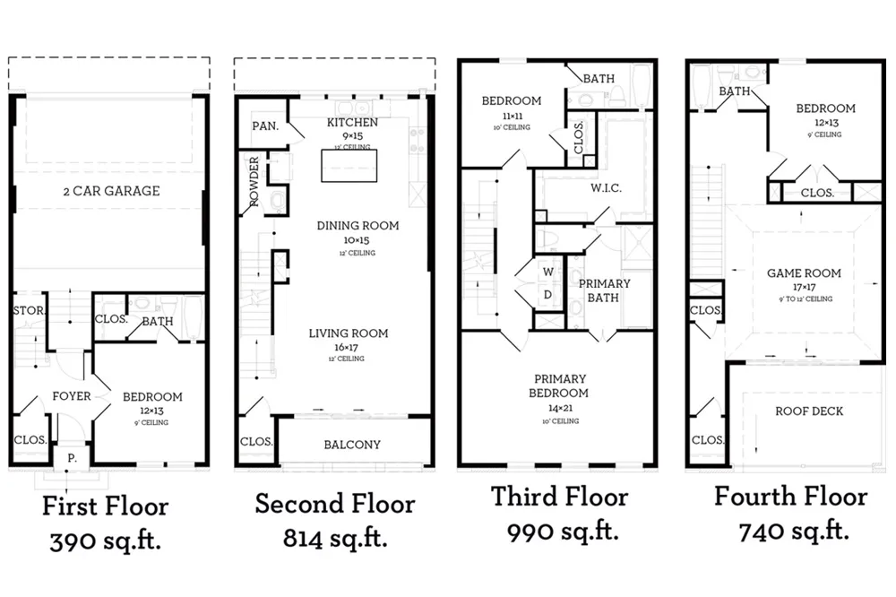 4080 Oak Circle Addison, TX 75001