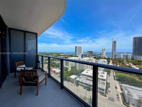 121 NE 34th St #1605