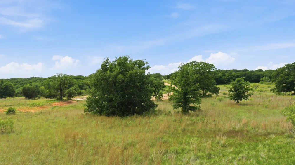 2050 Mustang Ridge Perrin, TX 76486