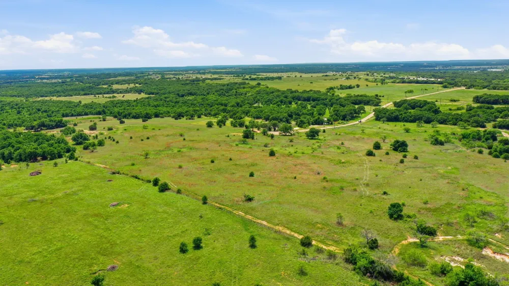 2050 Mustang Ridge Perrin, TX 76486