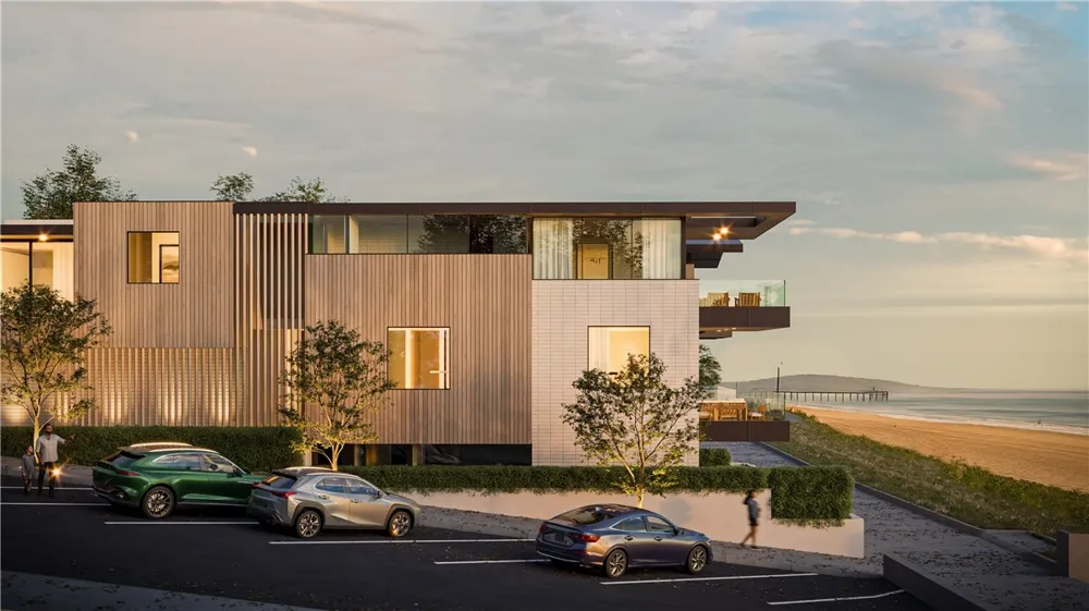 2120 The Strand Manhattan Beach, CA 90266