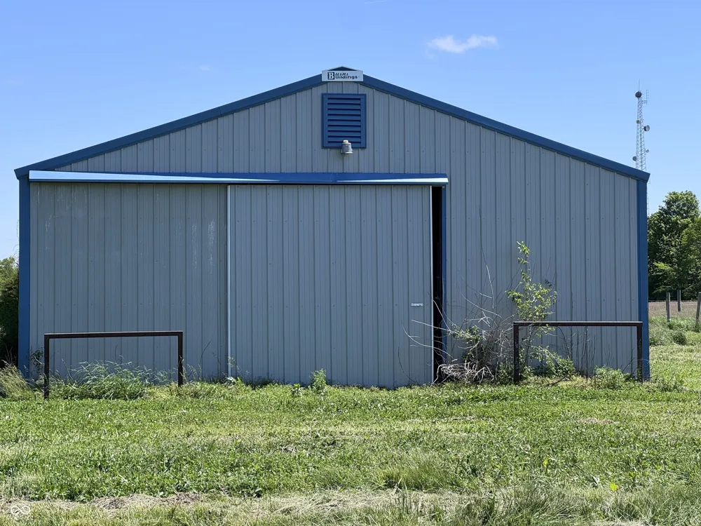 813 S 400 W Bargersville, IN 46106