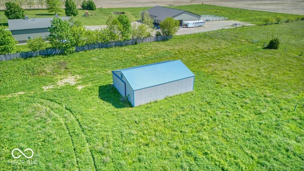 813 S 400 W Bargersville, IN 46106