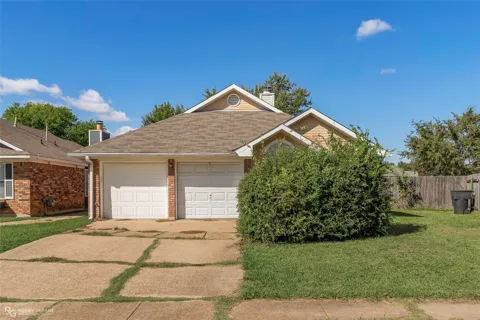 1410 Williamsburg Drive