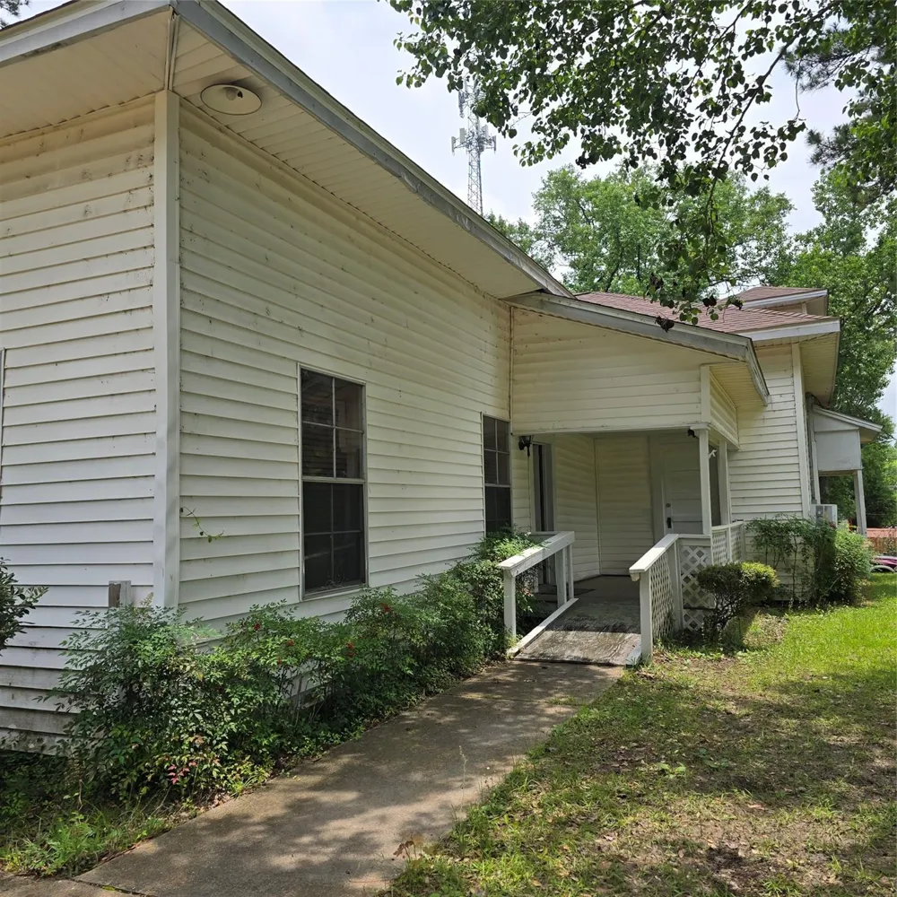 142 Rowe Ln Moscow, TX 75960
