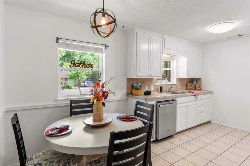 524 Park Lane Mount Vernon, TX 75457
