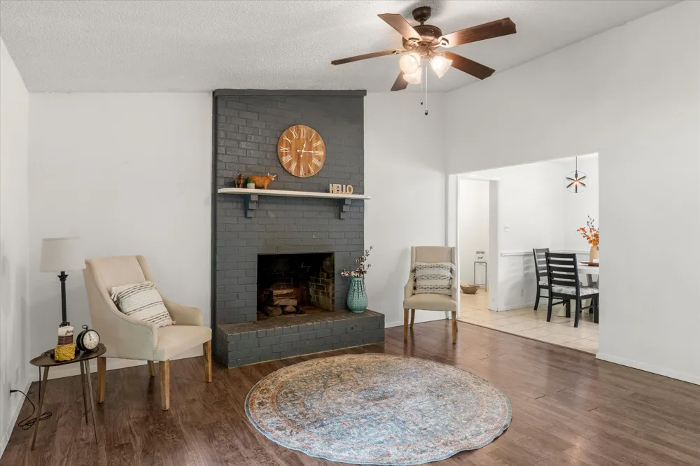 524 Park Lane Mount Vernon, TX 75457