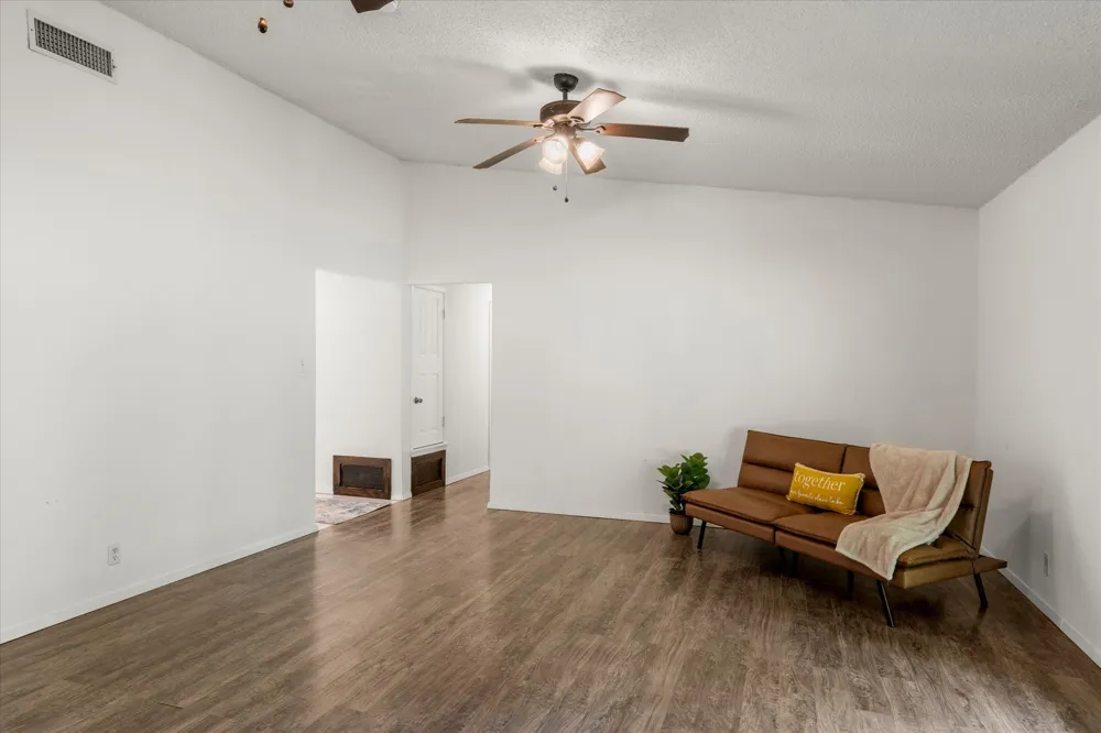 524 Park Lane Mount Vernon, TX 75457