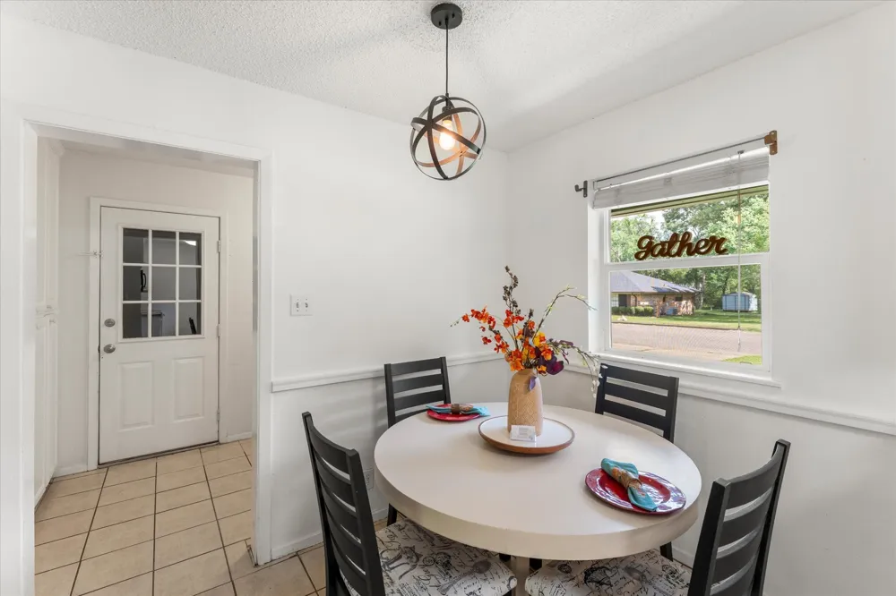 524 Park Lane Mount Vernon, TX 75457
