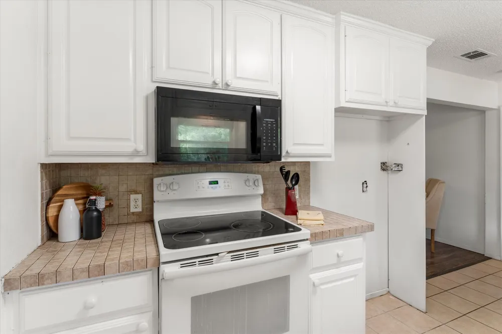 524 Park Lane Mount Vernon, TX 75457
