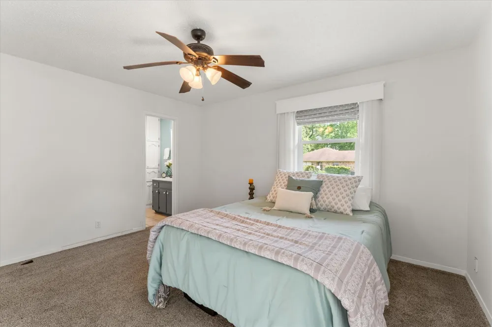 524 Park Lane Mount Vernon, TX 75457