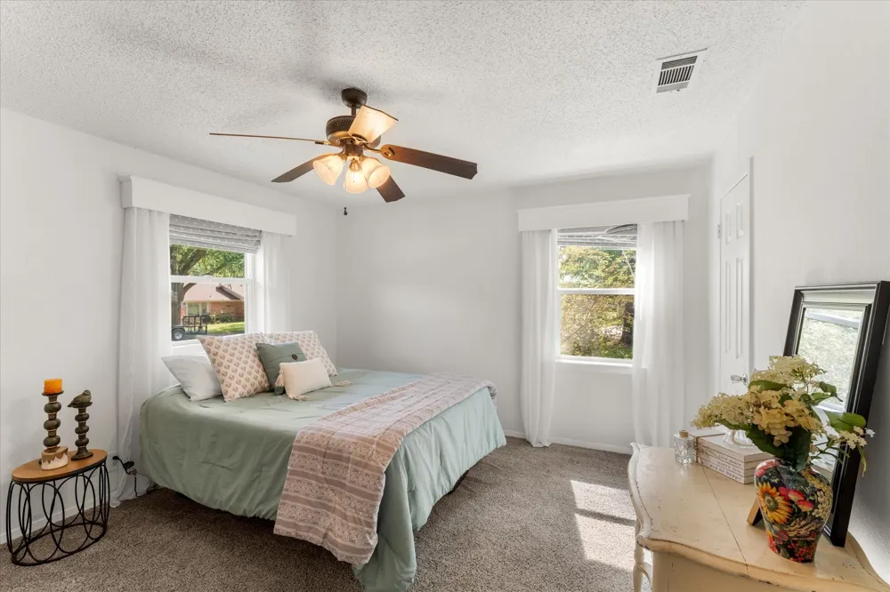 524 Park Lane Mount Vernon, TX 75457