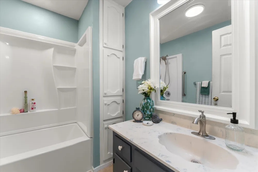 524 Park Lane Mount Vernon, TX 75457