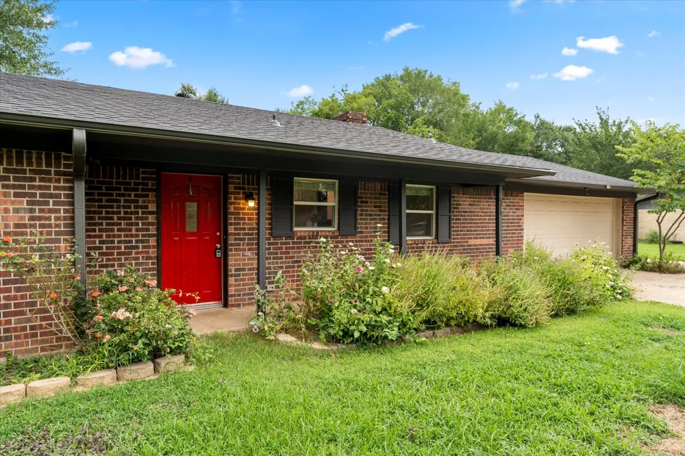 524 Park Lane Mount Vernon, TX 75457
